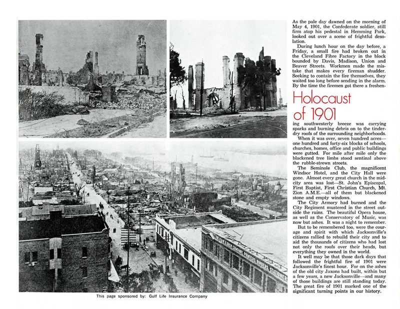Holocaust of 1901