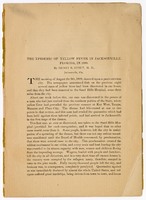 D. The Epidemic of Yellow Fever in Jacksonville, Florida, in 1888_page 1.jpg